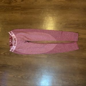 Gymshark Flex Leggings